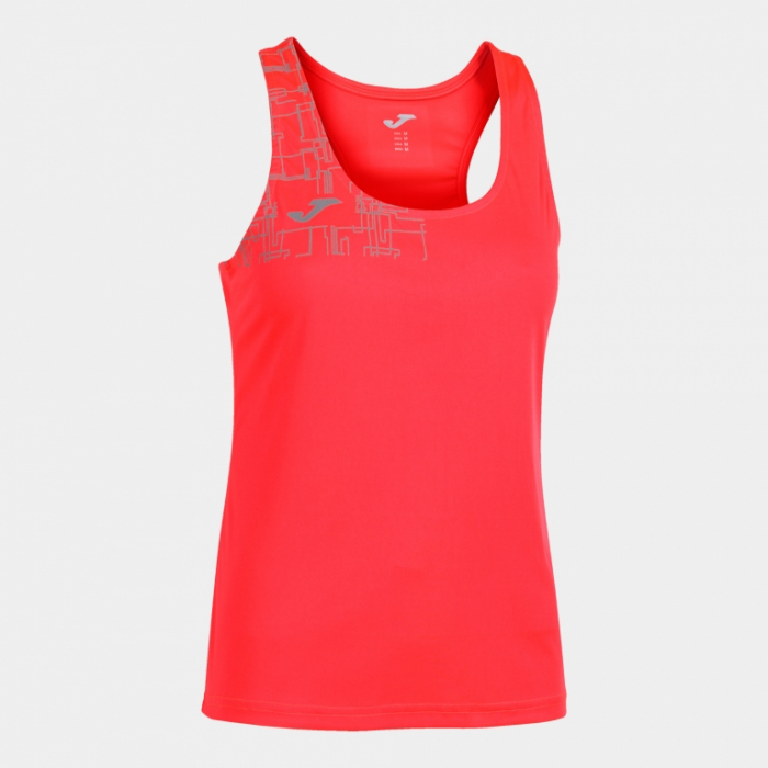Tricou fără mânecă Elite VIII 901260.040 [3]