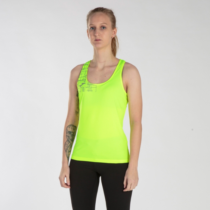 Tricou fără mânecă Elite VIII 901260.060 [2]
