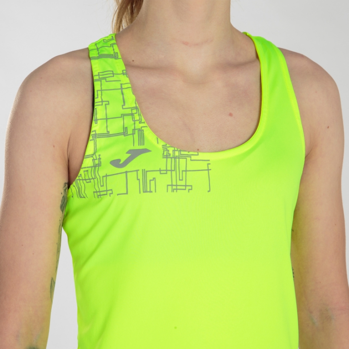 Tricou fără mânecă Elite VIII 901260.060 [3]
