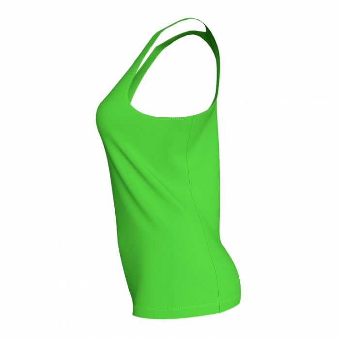 Tricou fără mânecă Elite VIII 901260.020 [3]