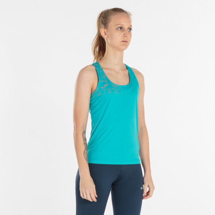 Tricou fără mânecă Elite VIII 901260.725 [2]