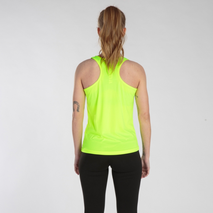Tricou fără mânecă Elite VIII 901260.060 [4]