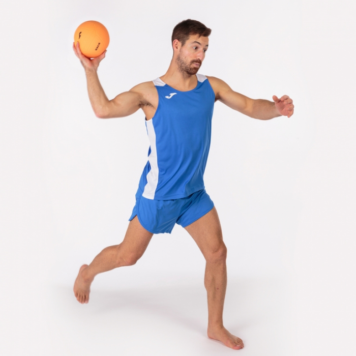 Tricou fără mânecă Record II 102222.702 [5]