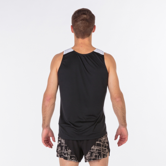 Tricou fără mânecă Record II 102222.102 [3]