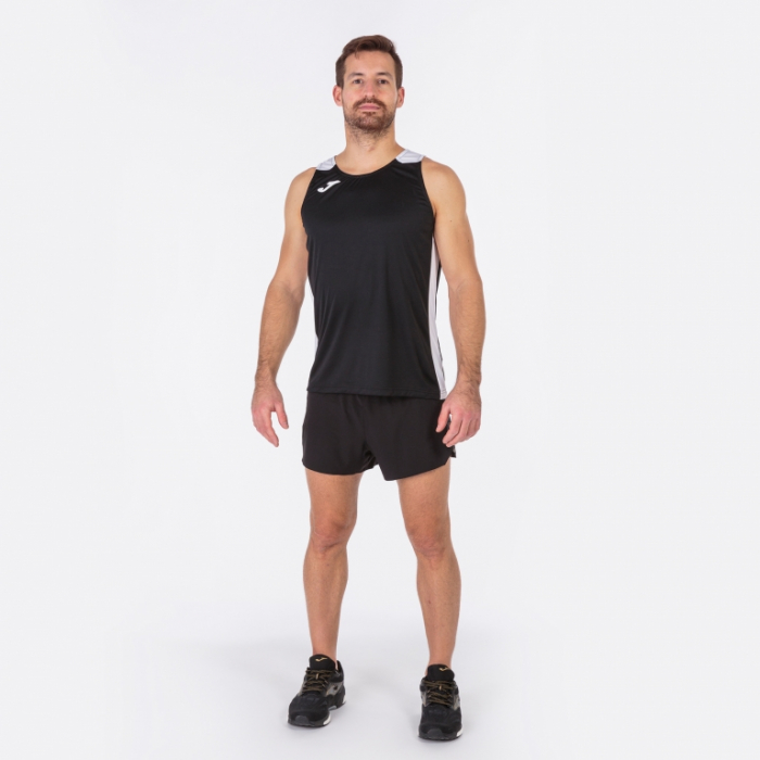 Tricou fără mânecă Record II 102222.102 [4]