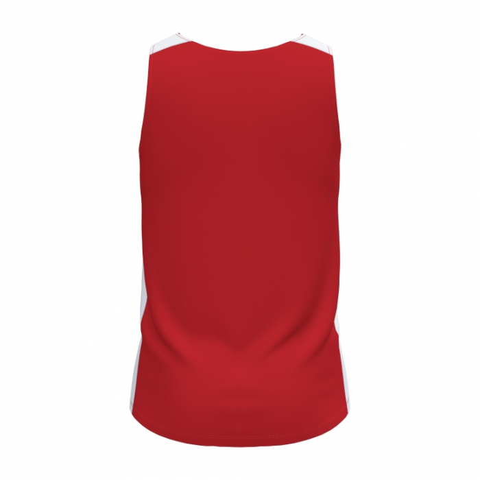 Tricou fără mânecă Record II 102222.602 [2]