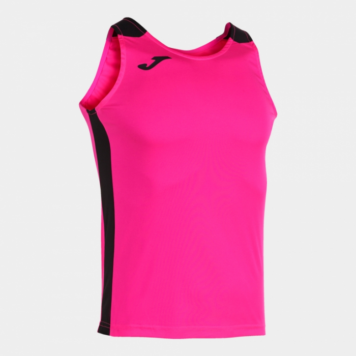 Tricou fără mânecă Record II 102222.031 [3]