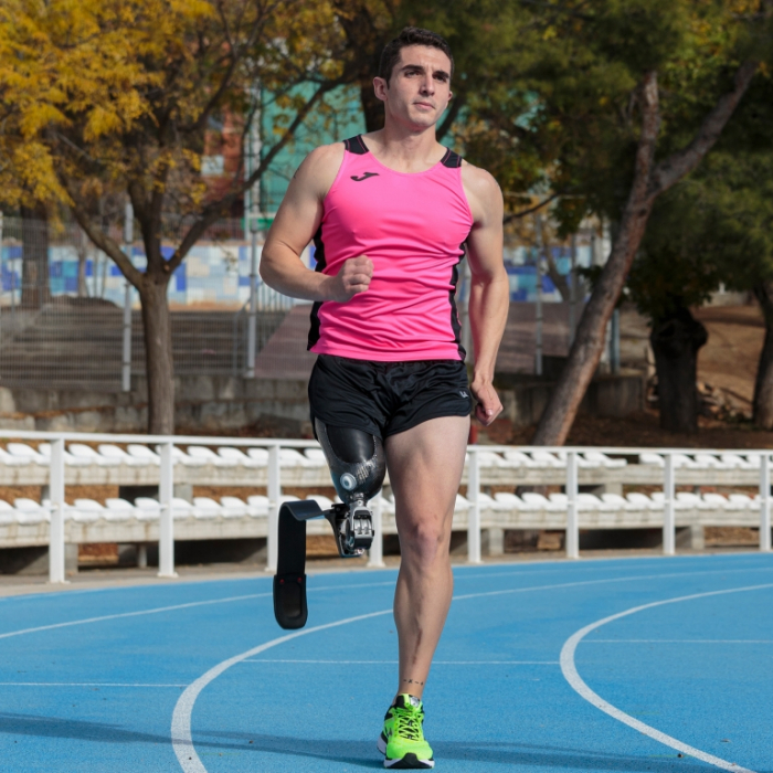 Tricou fără mânecă Record II 102222.031 [4]