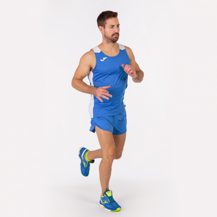 Tricou fără mânecă Record II 102222.702 [4]