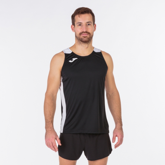Tricou fără mânecă Record II 102222.102 [2]
