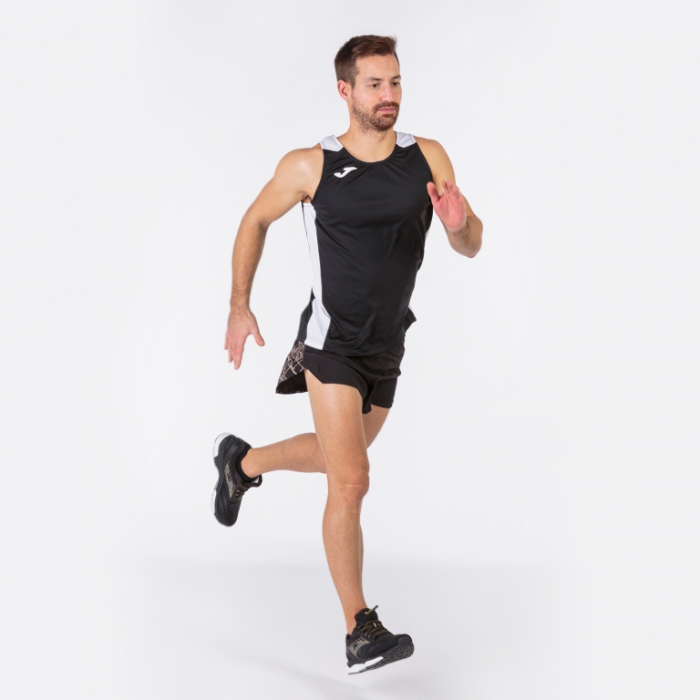 Tricou fără mânecă Record II 102222.102 [5]