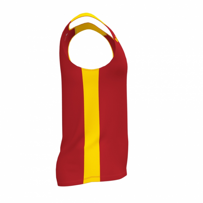 Tricou fără mânecă Record II 102222.609 [4]