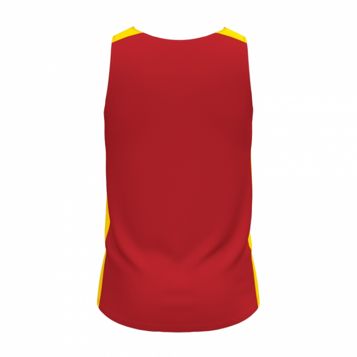 Tricou fără mânecă Record II 102222.609 [2]