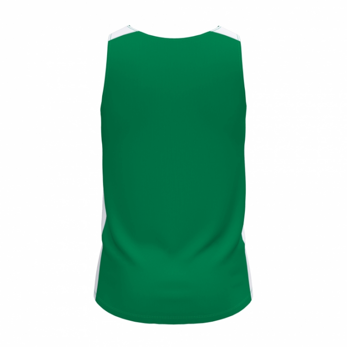 Tricou fără mânecă Record II 102222.452 [2]
