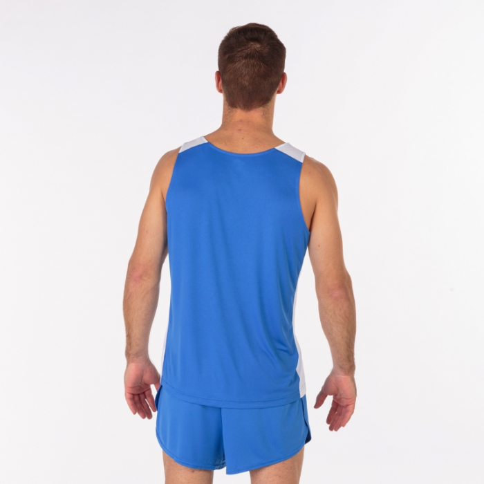 Tricou fără mânecă Record II 102222.702 [3]