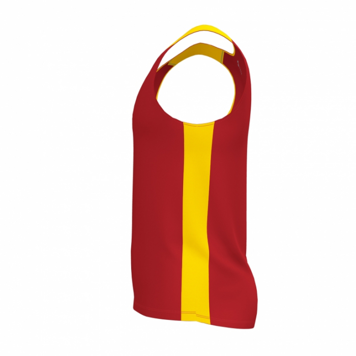 Tricou fără mânecă Record II 102222.609 [3]