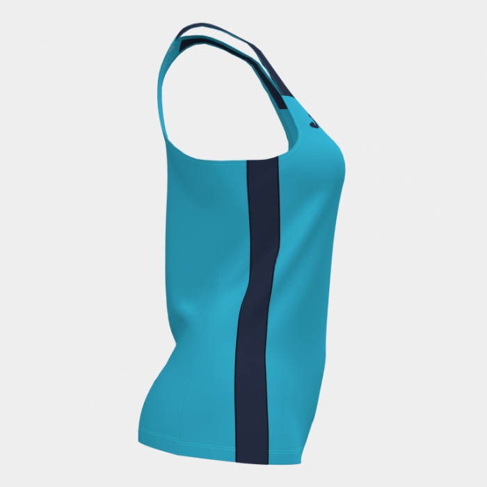 Tricou fără mânecă Record II 901396.725 [4]