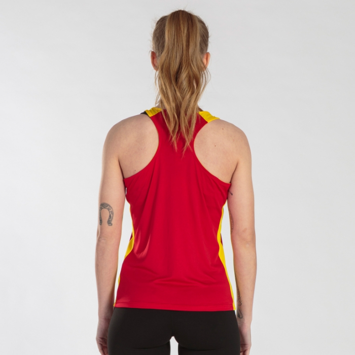 Tricou fără mânecă Record II 901396.609 [4]
