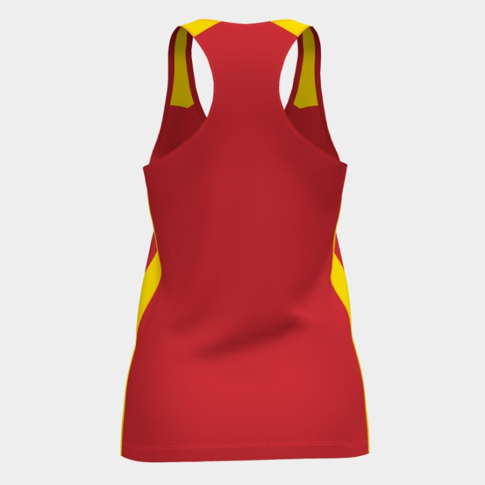 Tricou fără mânecă Record II 901396.609 [2]