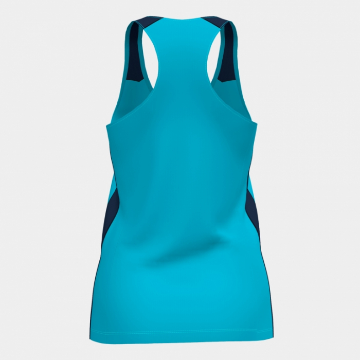 Tricou fără mânecă Record II 901396.725 [3]