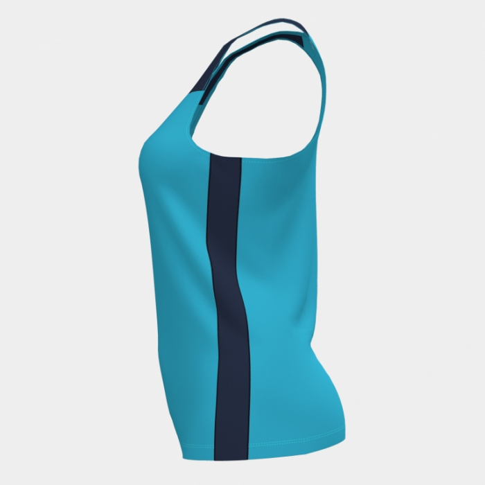 Tricou fără mânecă Record II 901396.725 [2]
