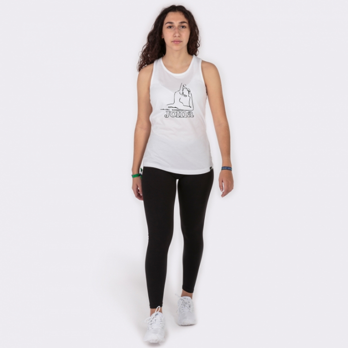 Tricou fără mânecă Oasis 901170AC200B [4]