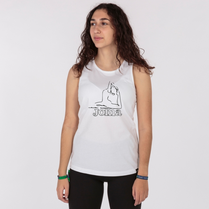 Tricou fără mânecă Oasis 901170AC200B [2]