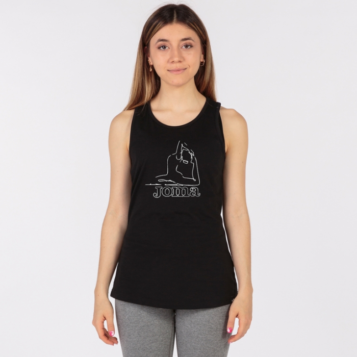 Tricou fără mânecă Oasis 901170AC100A [3]