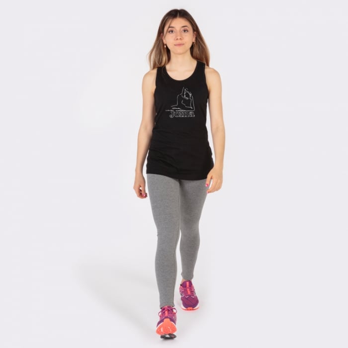 Tricou fără mânecă Oasis 901170AC100A [4]