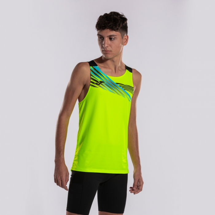 Tricou fara maneca Elite X 103102.061 [3]