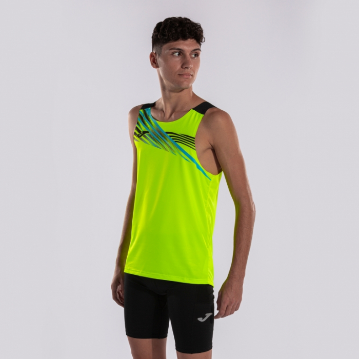 Tricou fara maneca Elite X 103102.061 [7]