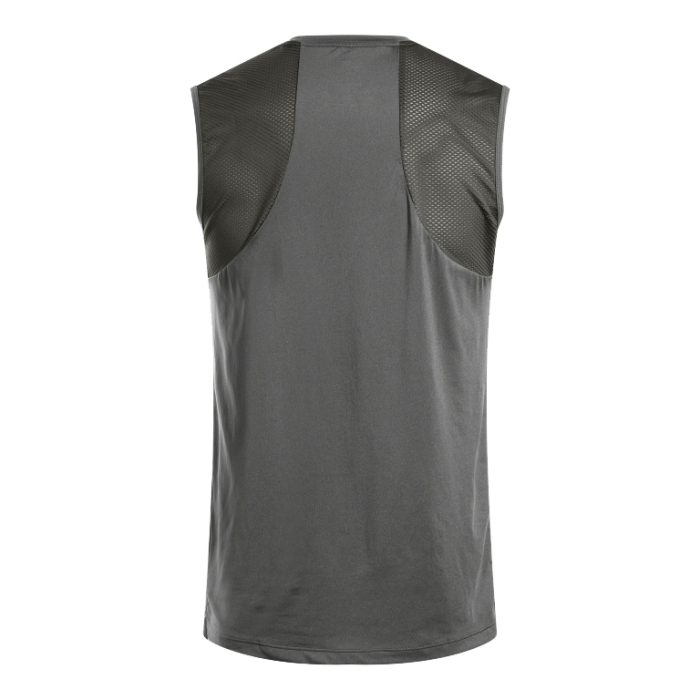 Tricou fara maneca Indoor Gym 104822.171 [2]