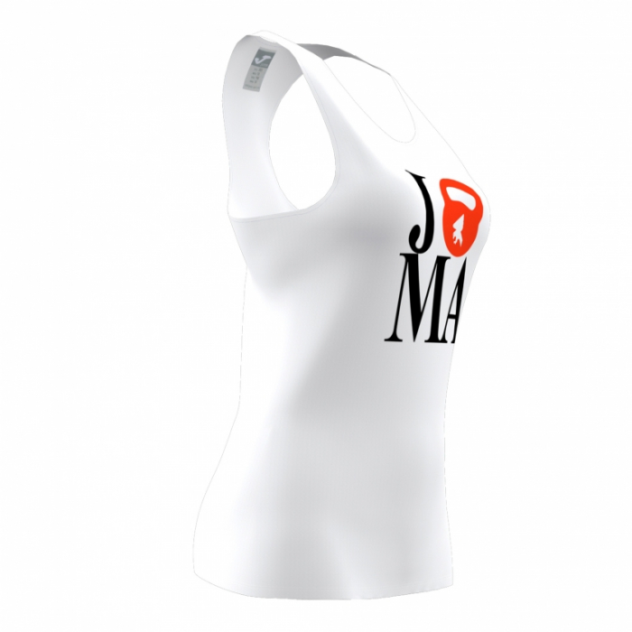 Tricou fără mânecă Lift 901170AD200A [2]