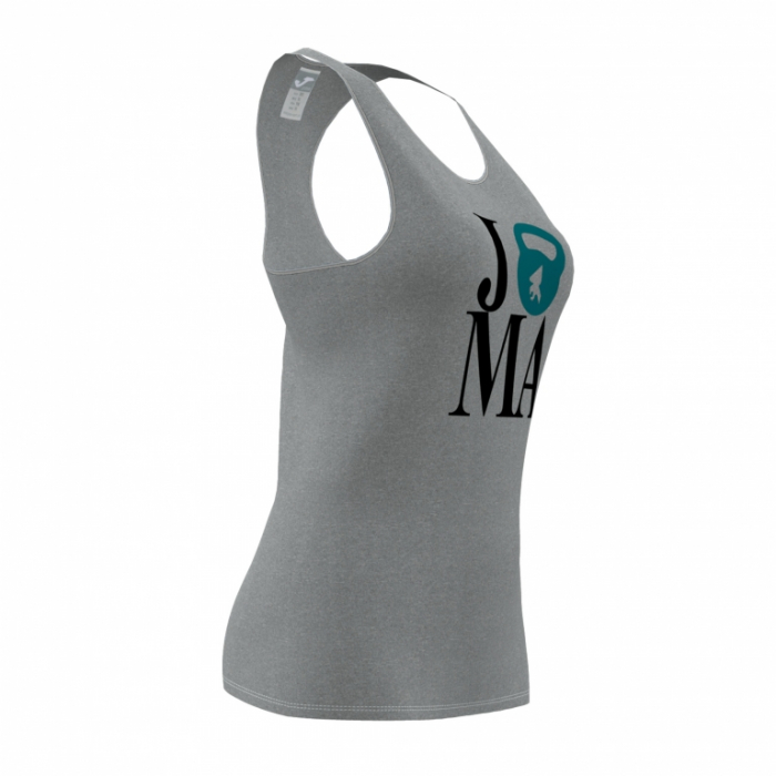 Tricou fără mânecă Lift 901170AD280B [2]