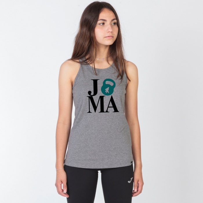 Tricou fără mânecă Lift 901170AD280B [5]
