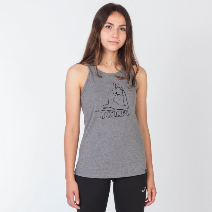 Tricou fără mânecă Yoga 901170AC280B [2]