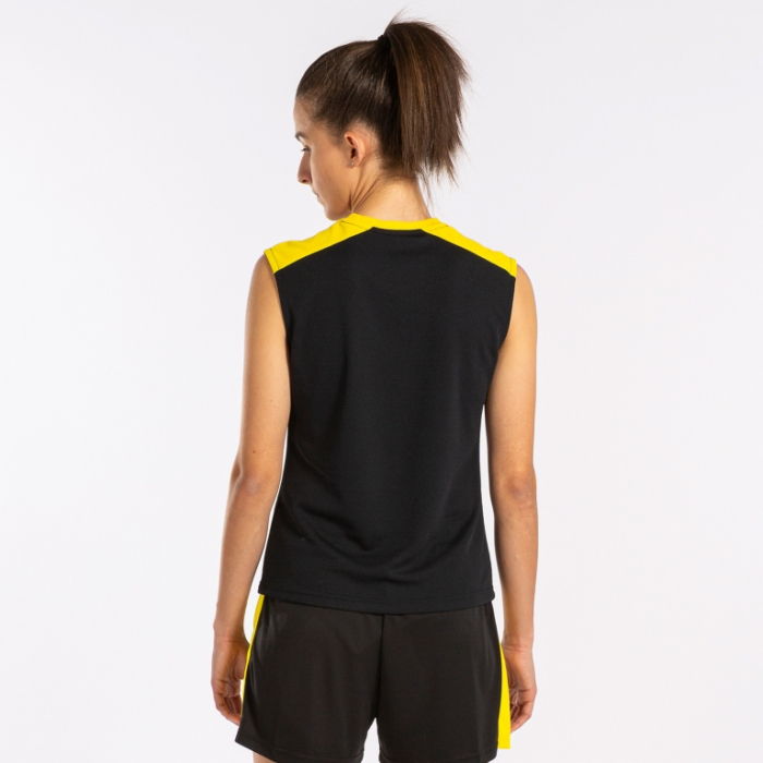 Tricou fără mâneci Eco Championship 901695.109 [6]
