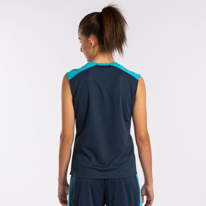 Tricou fără mâneci Eco Championship 901695.342 [7]