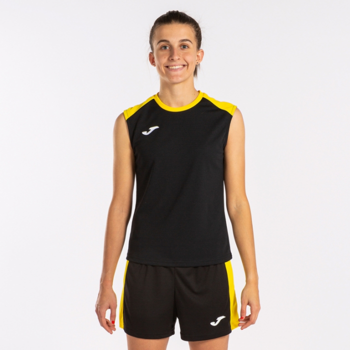 Tricou fără mâneci Eco Championship 901695.109 [4]