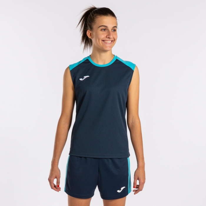Tricou fără mâneci Eco Championship 901695.342 [4]