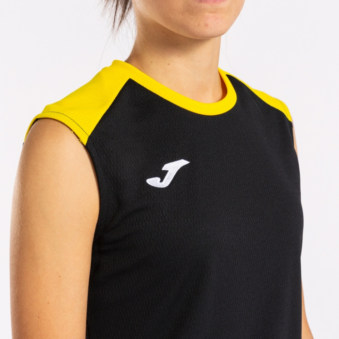 Tricou fără mâneci Eco Championship 901695.109 [5]