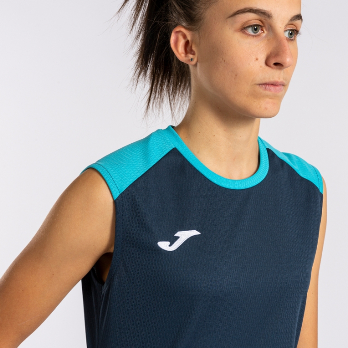 Tricou fără mâneci Eco Championship 901695.342 [6]