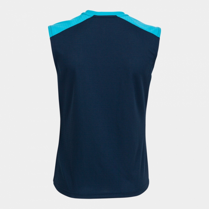 Tricou fără mâneci Eco Championship 901695.342 [2]