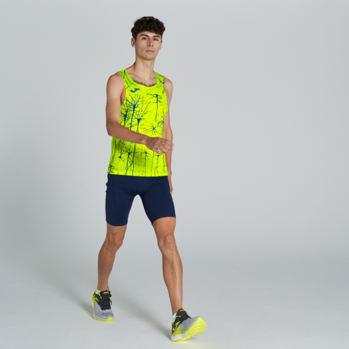 Tricou fără mâneci Elite IX 102754.067 [4]