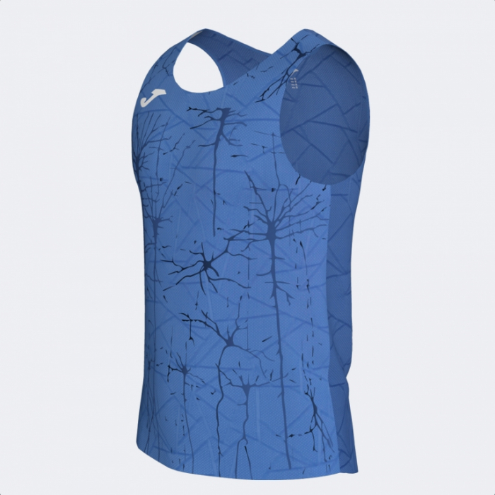 Tricou fără mâneci Elite IX 102754.700 [4]