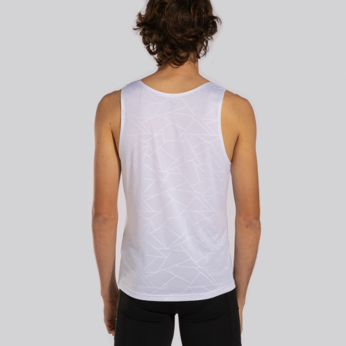 Tricou fără mâneci Elite IX 102754.216 [8]