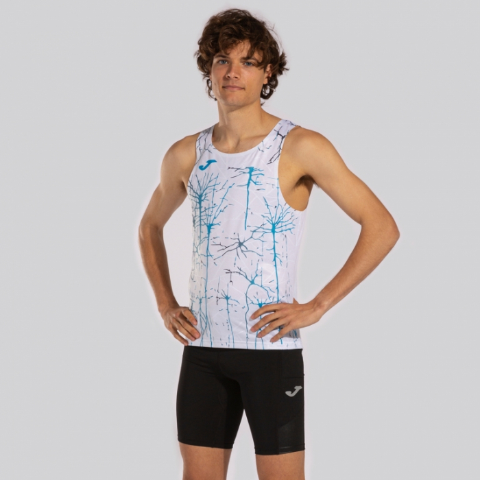 Tricou fără mâneci Elite IX 102754.216 [7]