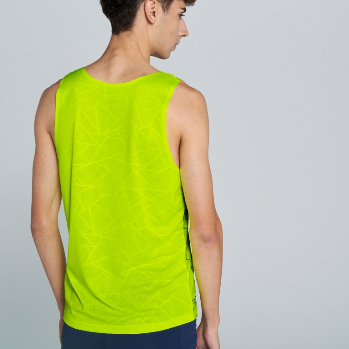 Tricou fără mâneci Elite IX 102754.067 [5]