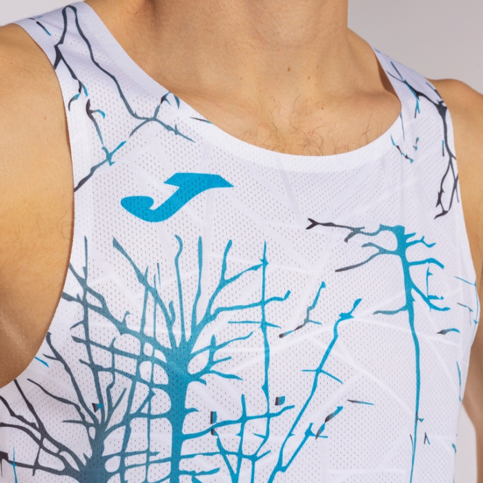 Tricou fără mâneci Elite IX 102754.216 [6]