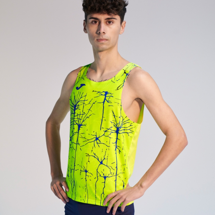 Tricou fără mâneci Elite IX 102754.067 [3]